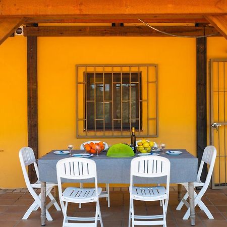 Villa Magical Woods By Fidalsa Simat de la Valldigna Exterior foto